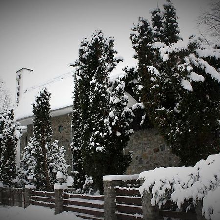 Hotel Tivoli Совата Экстерьер фото