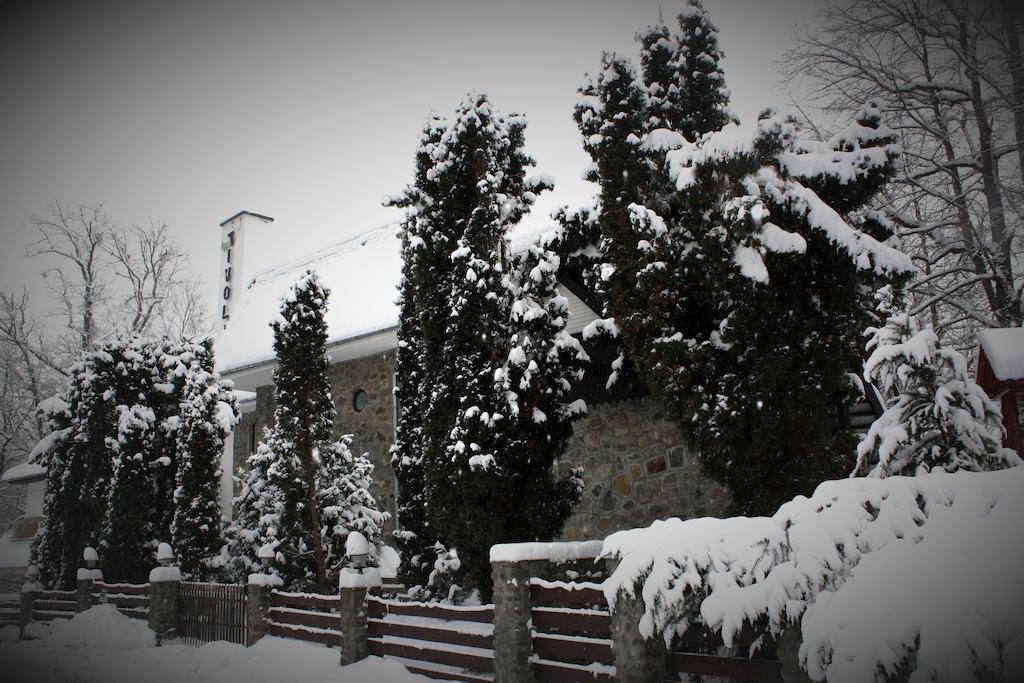 Hotel Tivoli Совата Экстерьер фото