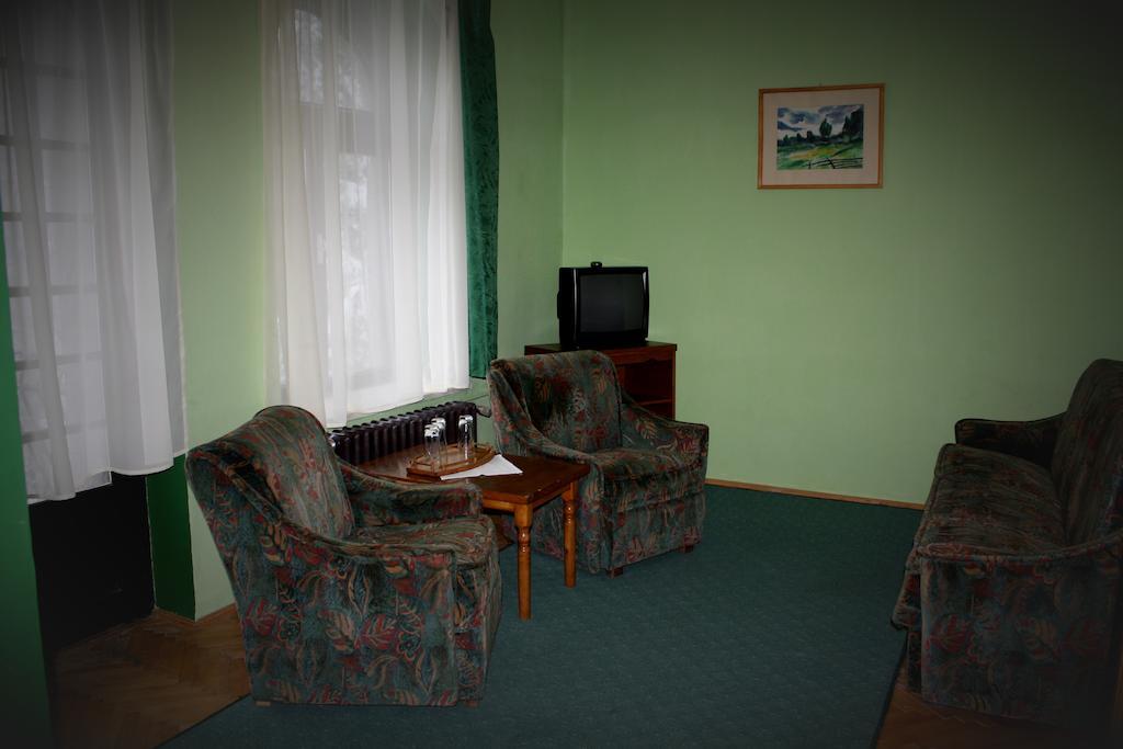 Hotel Tivoli Совата Экстерьер фото